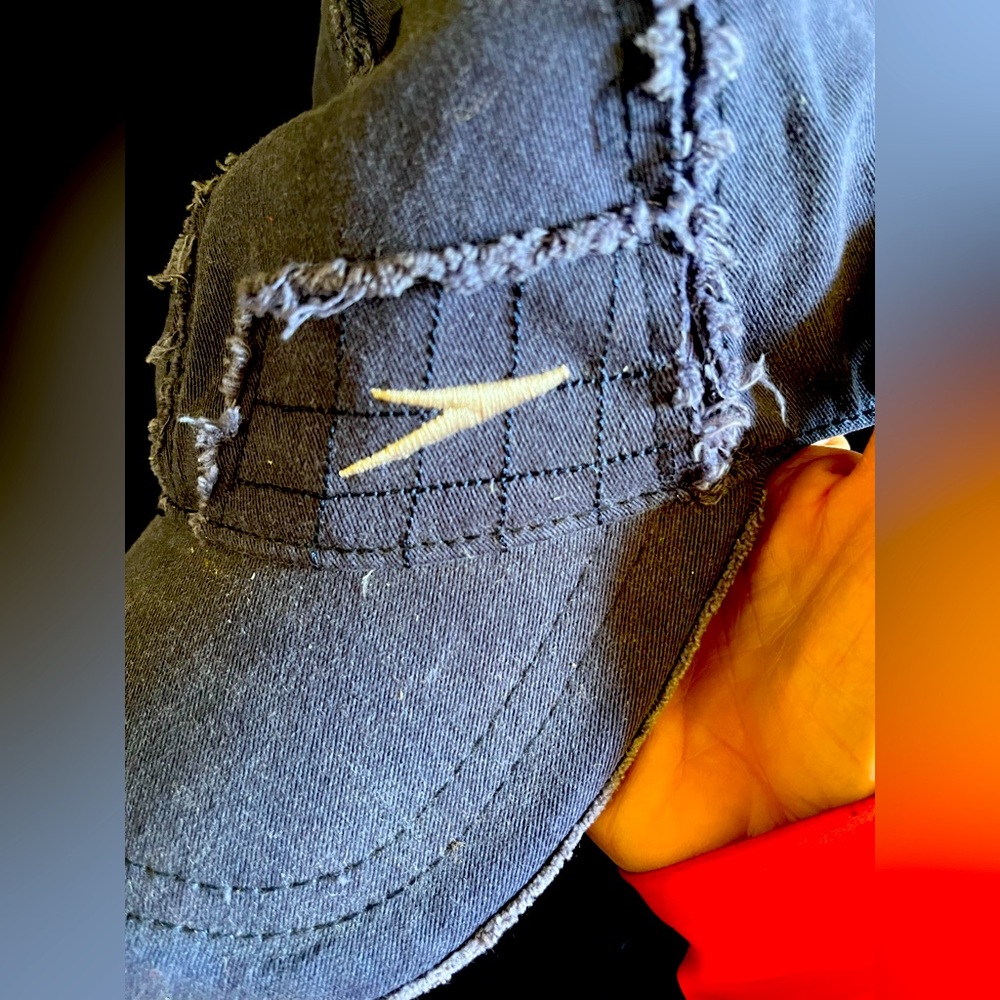 Brooks Sports running hat